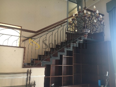 Foto Appartamento a Catania XX Settembre - Tribunale di 160 m² con 7 locali