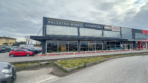 Foto Ufficio in Via Pier Paolo Pasolini 2/A, Pradamano Località Produttiva