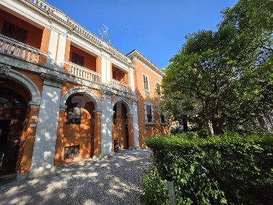 Foto Appartamento in Via del Sacro Cuore 10, Rovigo Centro Storico