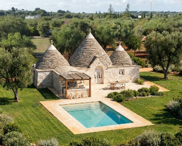 Foto Casa indipendente in Contrada Balice, Monopoli di 70 m² in vendita