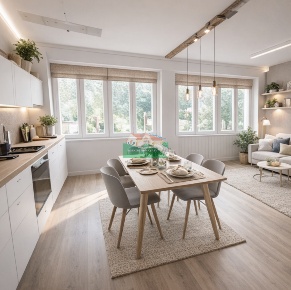 Foto Appartamento in VIA SANT'AGATA  48, Ravenna Centro Storico di 50 m²