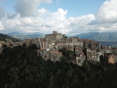 Foto Casale a San Polo dei Cavalieri di 2000 m² in vendita