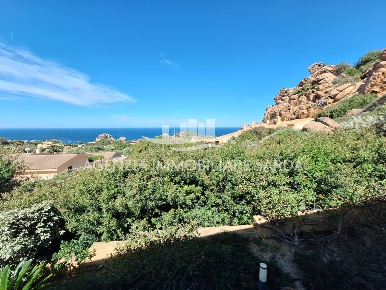 Foto Villa singola a Trinità d'Agultu e Vignola Costa Paradiso di 61 m²