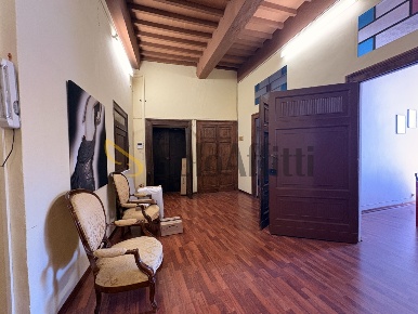 Foto Ufficio in Via di Città, Siena Piazza del Campo - Duprè di 20 m²