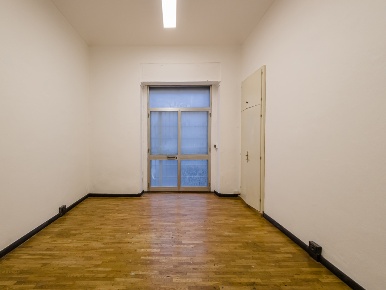 Foto Appartamento in Via Santa Chiara, Torino Quadrilatero Romano di 81 m²
