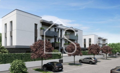 Foto Appartamento a Sasso Marconi di 125 m² con 4 locali in vendita