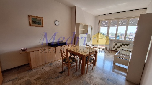 Foto Appartamento in Via Ferdinando Magellano 264, Cesena di 110 m²