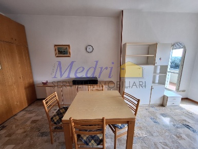 Foto Appartamento in Via Ferdinando Magellano 264, Cesena di 110 m²