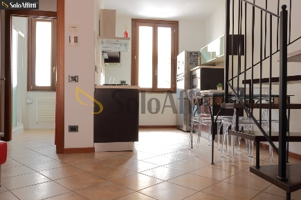 Foto Appartamento in Piazza Giuseppe Garibaldi 28, Muggiò Centro di 55 m²