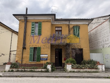 Foto Villa singola in Via Montaletto 2924, Cesena San Giorgio - Pioppa