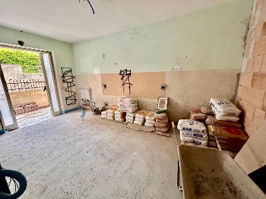 Foto Appartamento in Via delle Piagge, Tivoli di 90 m² con 3 locali