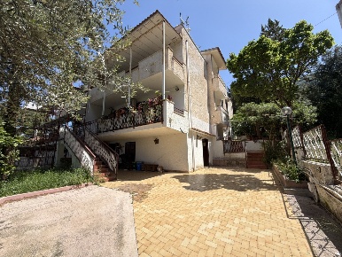 Foto Appartamento in Via Andrea Palladio, Capaci Sommariva di 118 m²