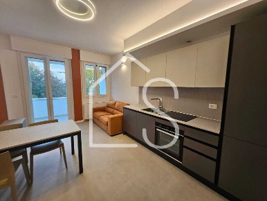 Foto Appartamento in Via Martin Luther King 38, Bologna Borgo Panigale