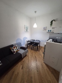 Foto Appartamento a Bologna Bolognina di 40 m² con 2 locali in vendita