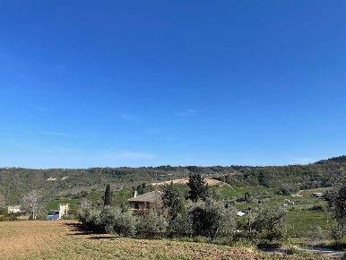 Foto Casale a Ripatransone Porto d'Ascoli di 310 m² con 10 locali