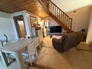 Foto Appartamento in Via Umberto Nobile, Castel San Giovanni di 93 m²
