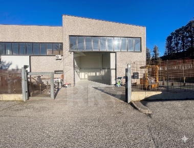 Foto Capannone industriale in Via dell'Artigiano 49, Pianoro Centro
