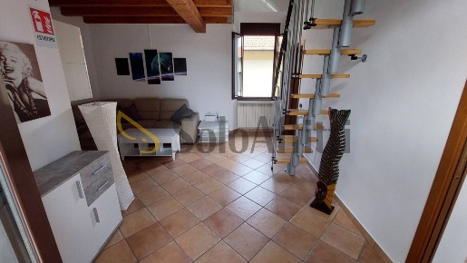 Foto Appartamento in Via Gaetano Donizetti 8, Busto Arsizio di 54 m²