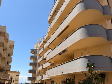 Foto Appartamento in Via Eolo 31, Nettuno Ponserico, Cretarossa di 41 m²