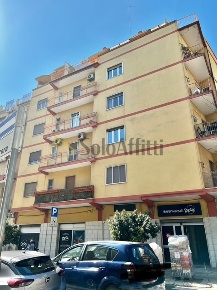 Foto Appartamento in Via Daniele Petrera 4, Bari Picone di 65 m² in affitto