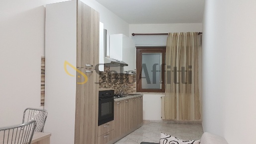 Foto Appartamento a Catanzaro Catanzaro Lido di 75 m² con 3 locali