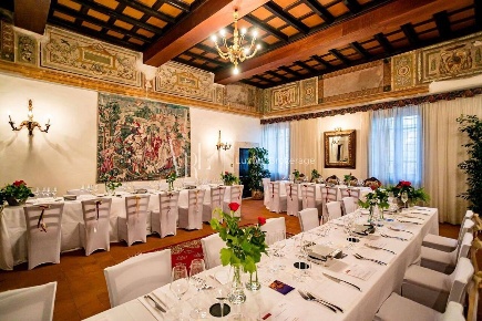 Foto Residence a San Polo dei Cavalieri di 2000 m² in vendita
