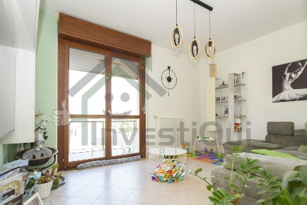 Foto Appartamento in Via Bianca Gerardi 1, Ciriè Centro di 140 m²