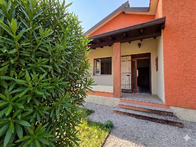 Foto Villa singola in CHIESANUOVA, Brescia Chiesanuova di 150 m² in vendita