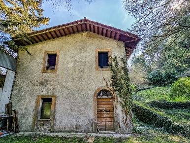 Foto Casale in Strada Provinciale 7, Cinigiano con 4 locali in vendita