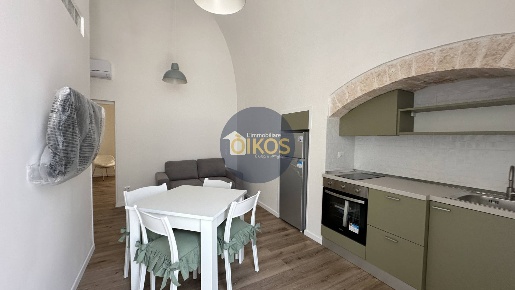 Foto Appartamento in Via dei Mille 27, Castellana Grotte Castellana