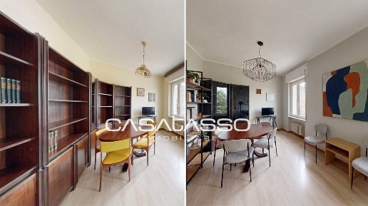 Foto Appartamento a Macerata di 116 m² con 7 locali in vendita