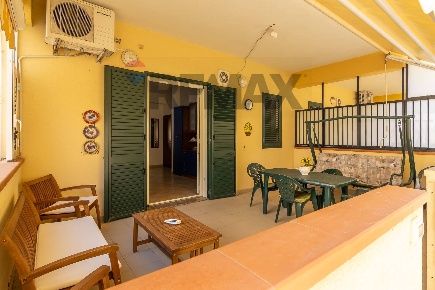 Foto Casa indipendente in Via Donnalucata 23, Ragusa di 61 m² con 3 locali