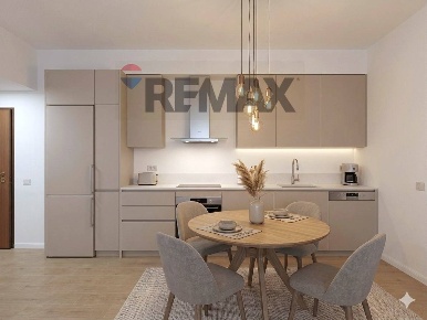 Foto Appartamento in viale campania 56, Monza San Giuseppe di 71 m²