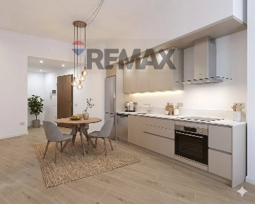 Foto Appartamento in viale campania 56, Monza San Giuseppe di 71 m²