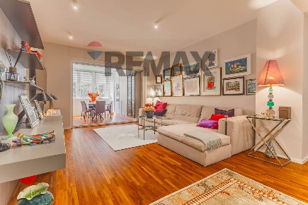 Foto Appartamento in Via Mario Giannini 1, Bari Mungivacca di 68 m²