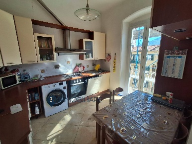 Foto Appartamento in Via Torino 35, La Spezia Umbertino - 2 Giugno