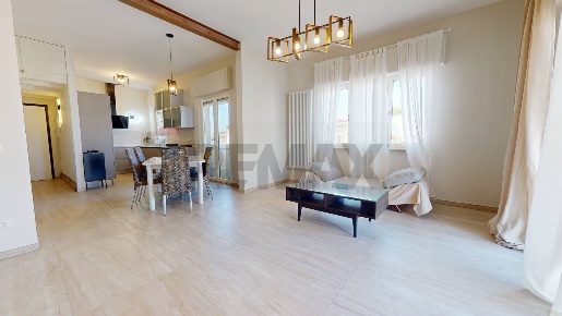 Foto Appartamento a Camaiore Lido di Camaiore di 111 m² con 5 locali