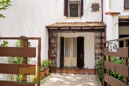 Foto Villa a schiera a Comacchio Lido di Spina di 90 m² con 3 locali