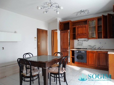 Foto Appartamento in Via Mattavelli 2, Carate Brianza Centro di 65 m²