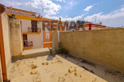 Foto Casa indipendente in Via Bellino 26, Bitritto di 66 m² con 1 locali