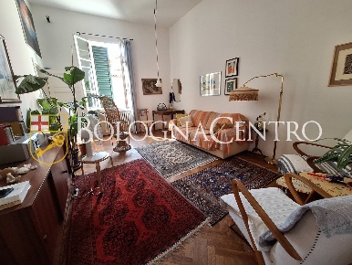 Foto Appartamento in Via Centotrecento, Bologna Irnerio di 135 m²