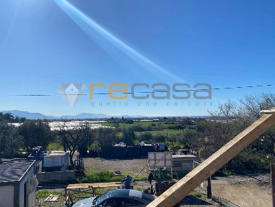 Foto Villa a schiera in via Colombo, Montecorvino Pugliano San Vito