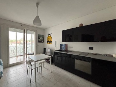 Foto Appartamento in Via Tazzoli 14, Torino Mirafiori Nord di 60 m²