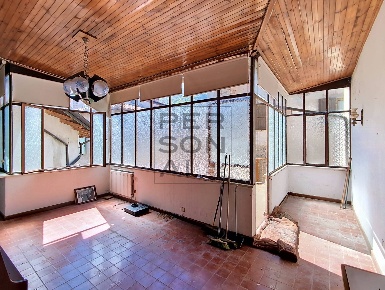 Foto Case semi ndipendenti in Salita S.Antonio 48, Villa Lagarina di 442 m²