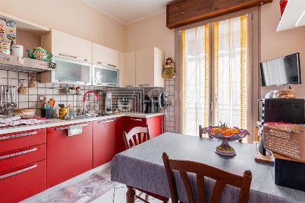 Foto Appartamento in Via Bucci, Imola di 111 m² con 3 locali in vendita