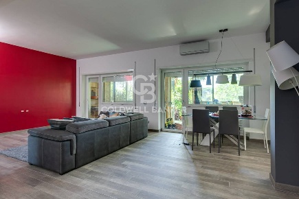 Foto Appartamento in Via Rocca Di Mezzo 21, Roma Cortina d'Ampezzo