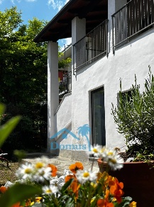 Foto Casa indipendente in Via Pinerolo 2, San Pietro Val Lemina di 400 m²