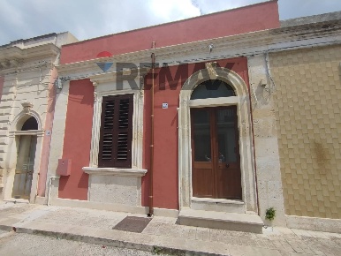 Foto Casa indipendente in via Garibaldi 22, Canicattini Bagni di 102 m²