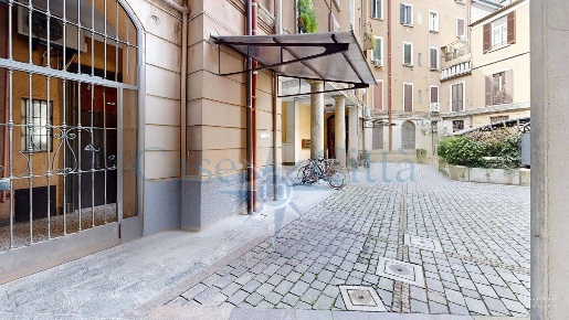 Foto Locale commerciale in Via Marghera, Milano Vercelli - Wagner di 108 m²