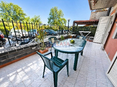 Foto Appartamento in via della Pace, Calatabiano di 53 m² con 2 locali